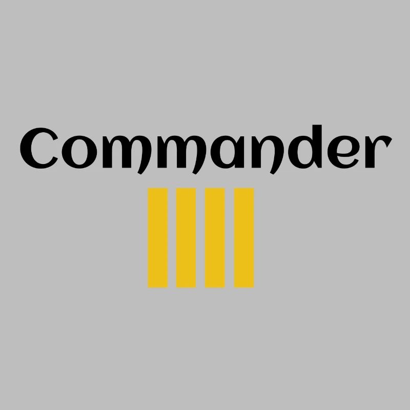 Commandant