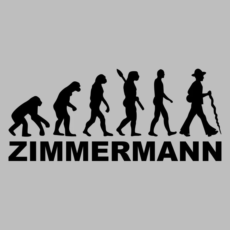 Zimmermann