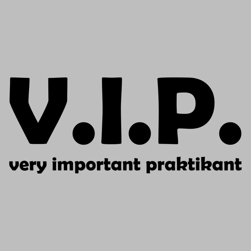 praktikant