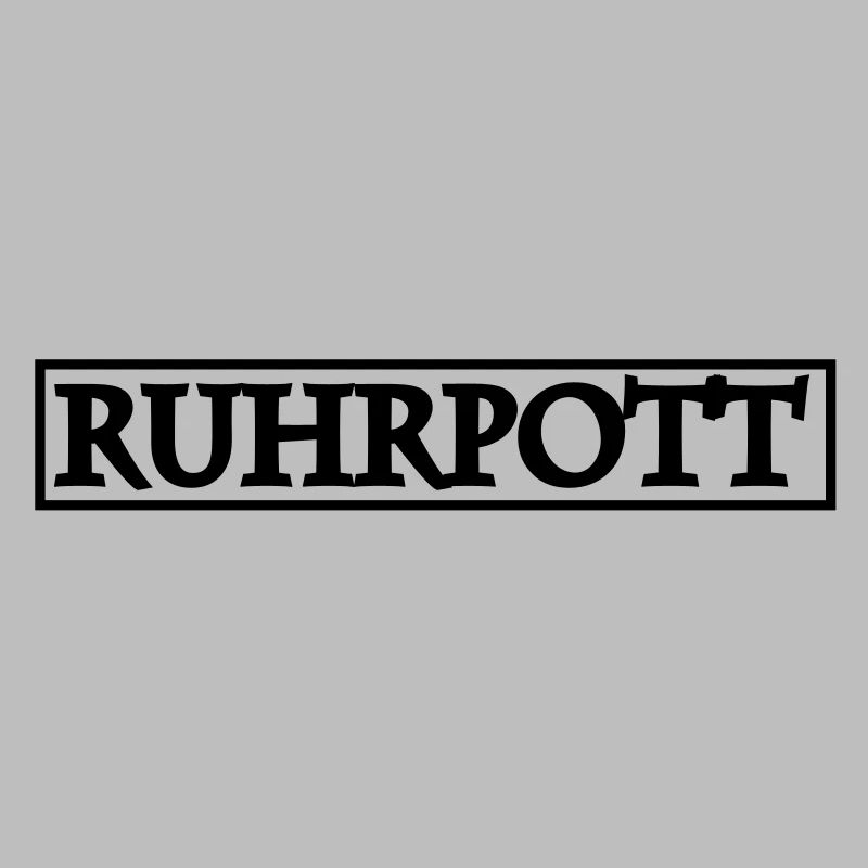 Ruhr