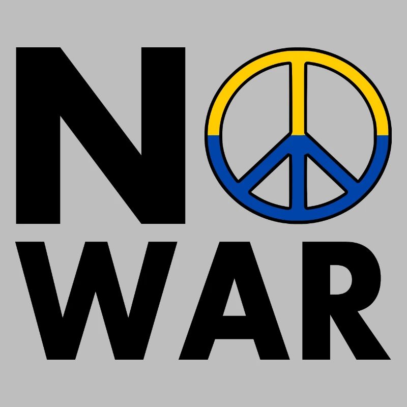 No war