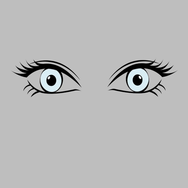 eye
