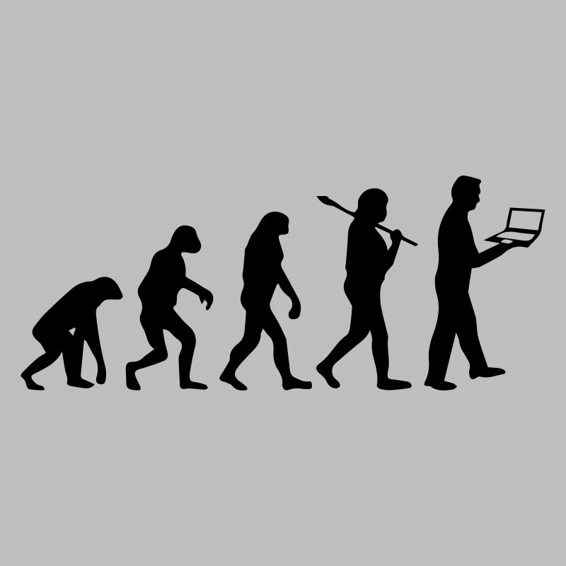 NERD EVOLUTION
