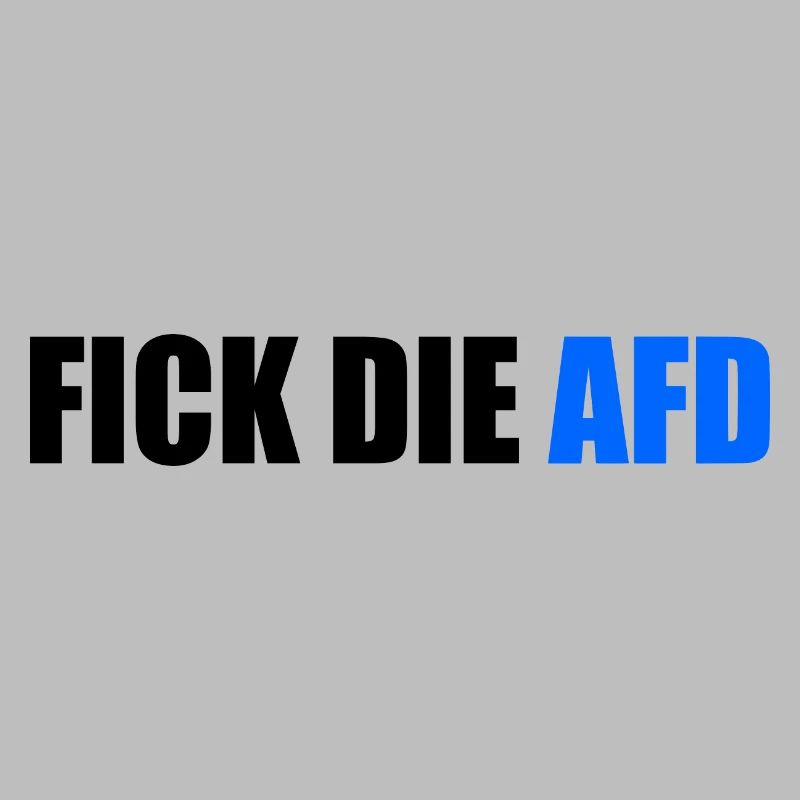 Fick die afd