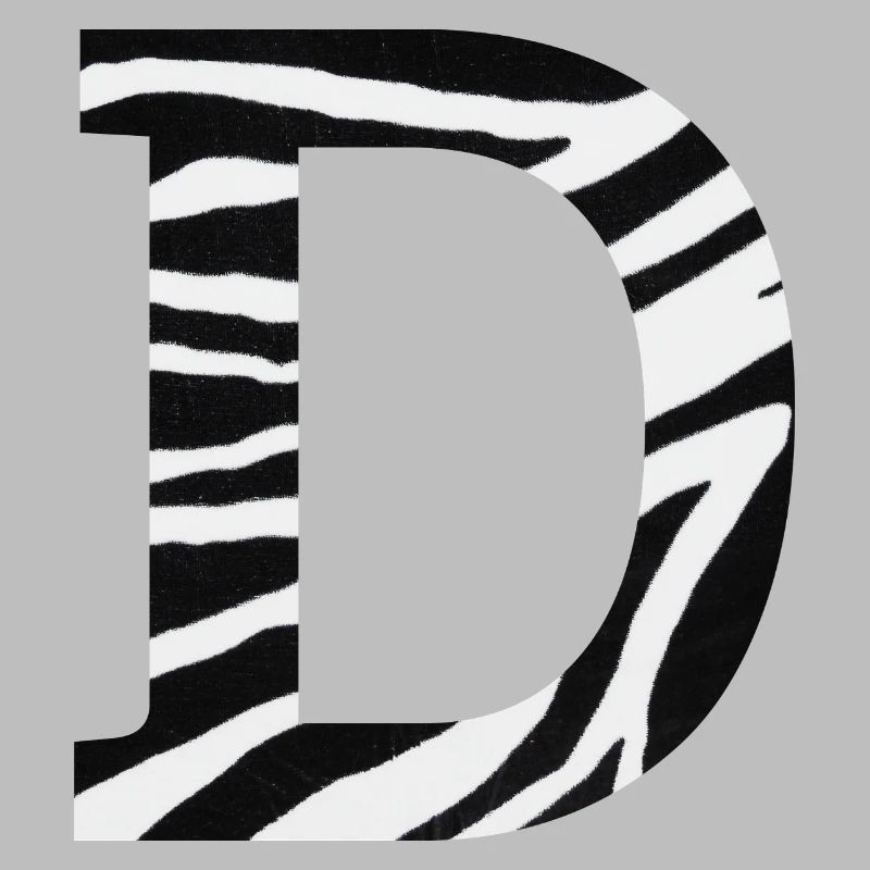 Zebra-Brief
