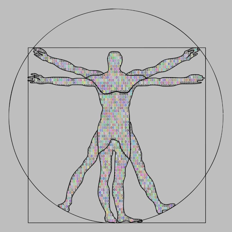 Da Vinci Programmierer Geschenkidee