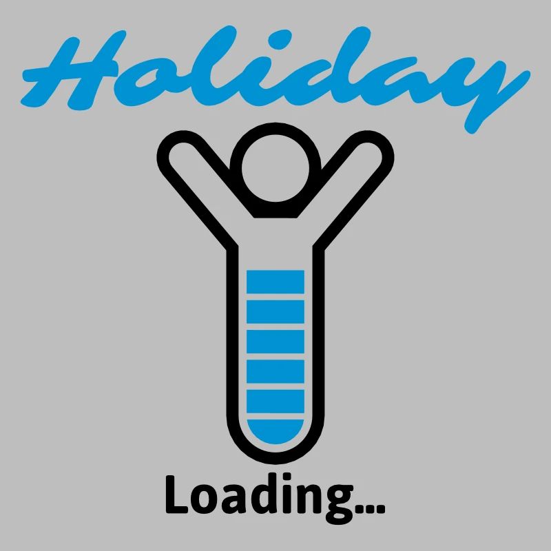 Holiday Loading...