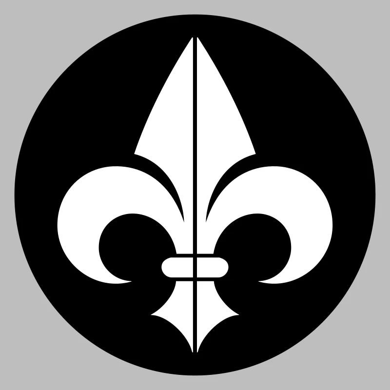 Fleur de Lys