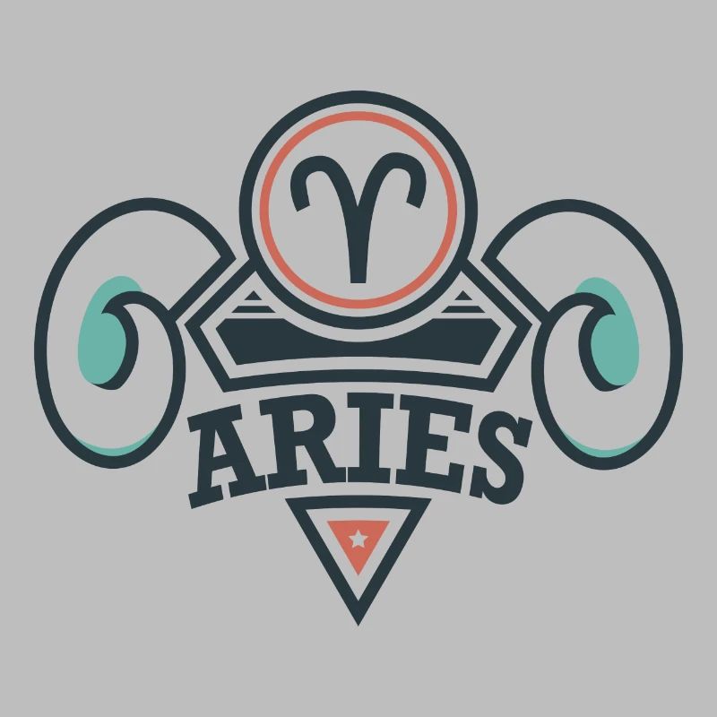 Sternzeichen Widder Aries April Mai Geschenk