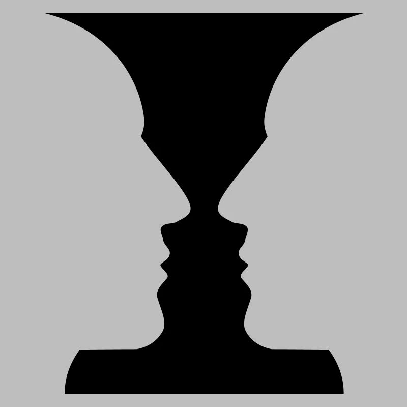 Face à face?