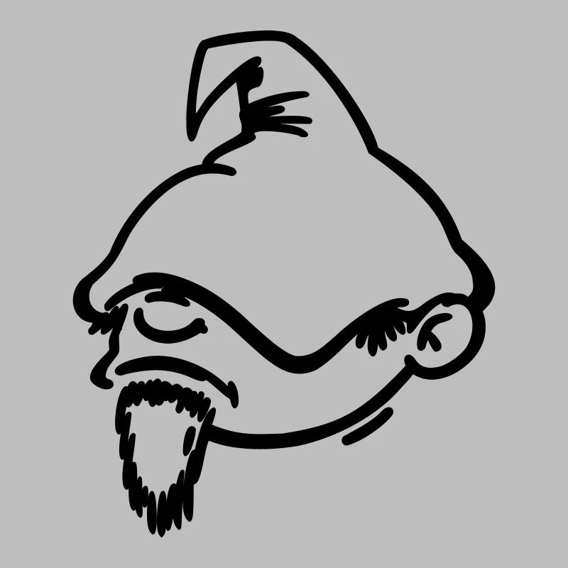 Der Sandmann (klein)