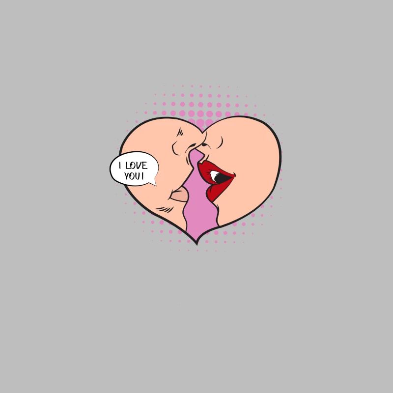 Je t'aime
