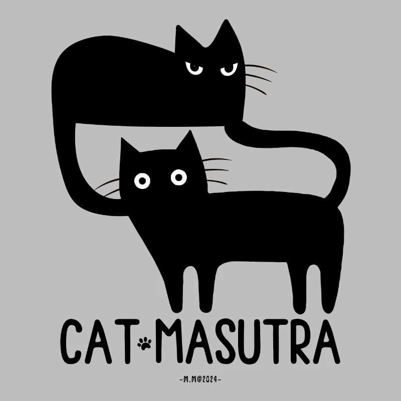 Katze Masutra!