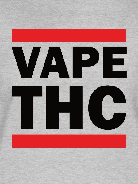 Vape THC