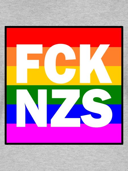 Fck nzs