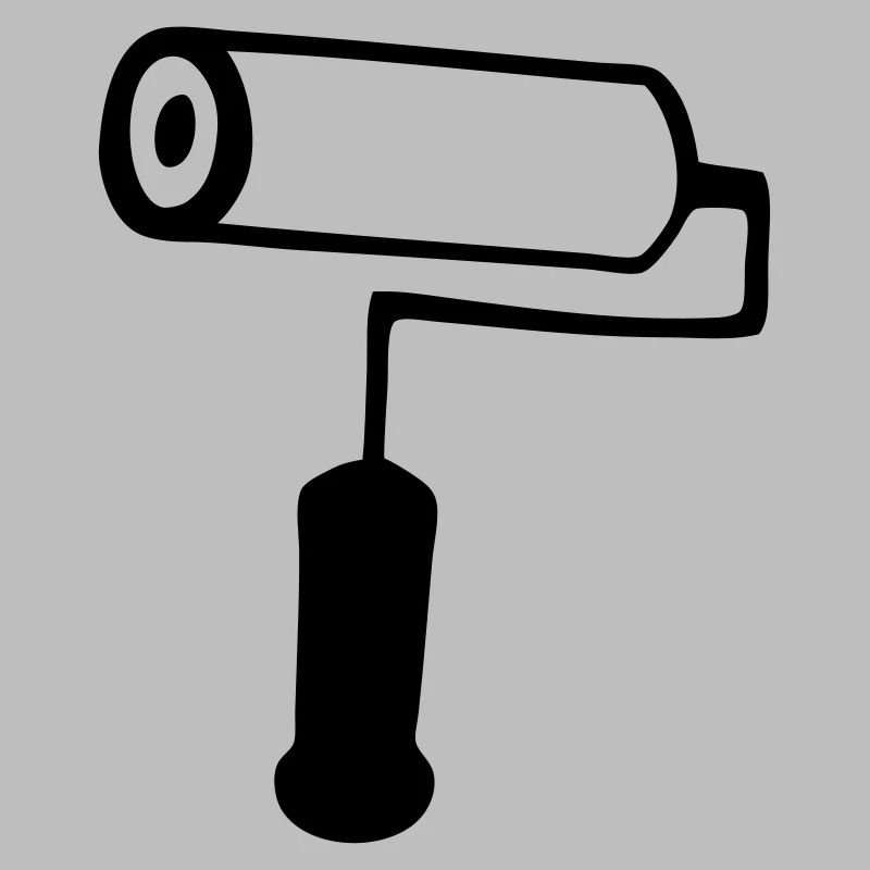paint roller