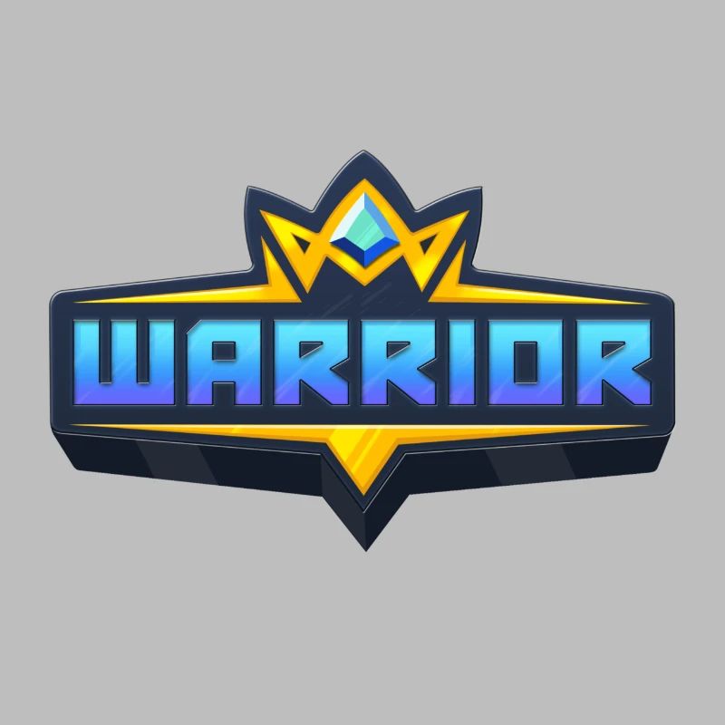 Realm Royale Warrior