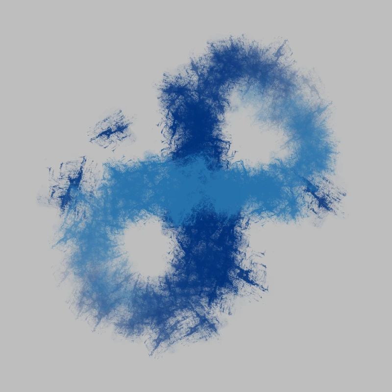 Infinity splash