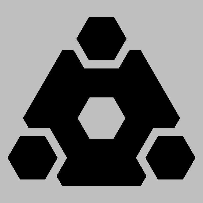 HEXAGON 07