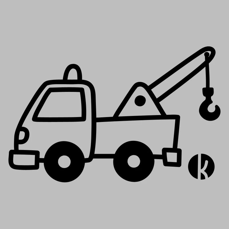 Abschlepper