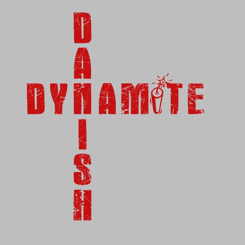 Danish Dynamite