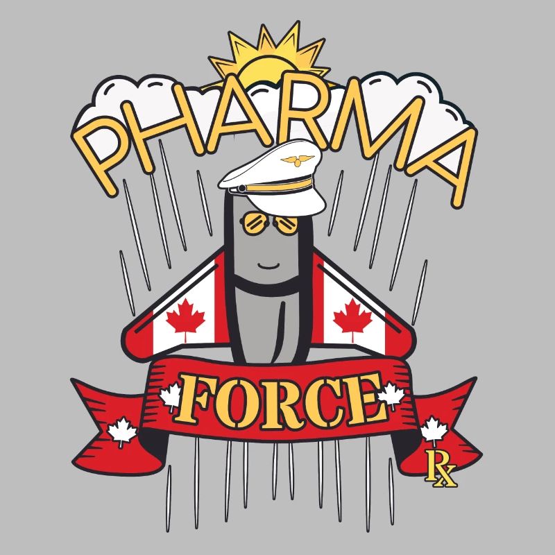 Pharmacie Canada Pharma Force