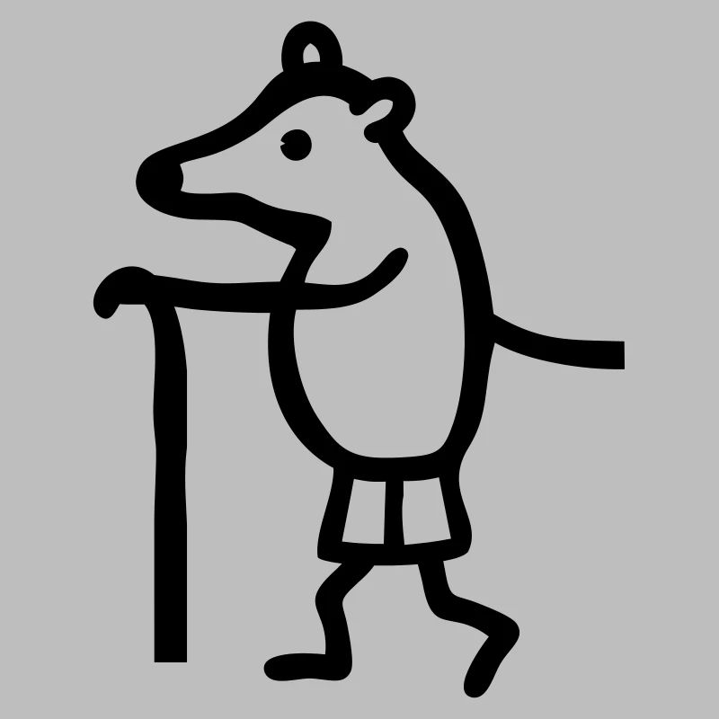 Mole hike