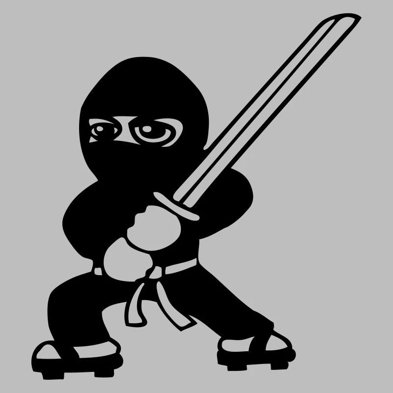 ninja katana