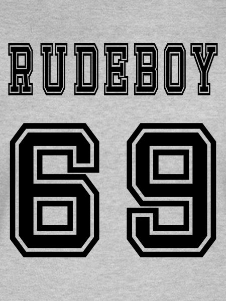 Rudeboy 69