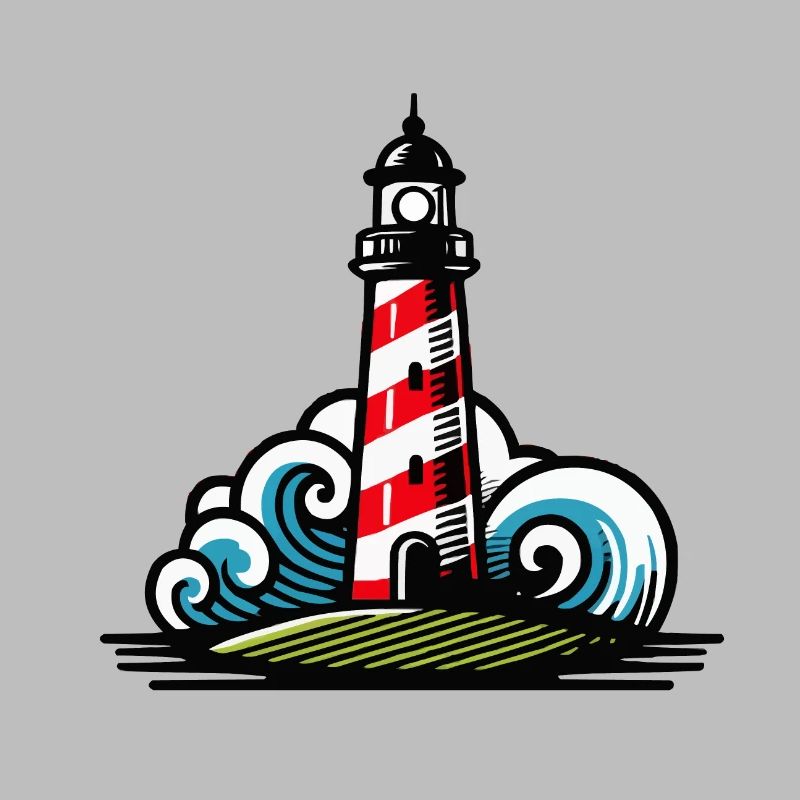 Lighthouse Tower