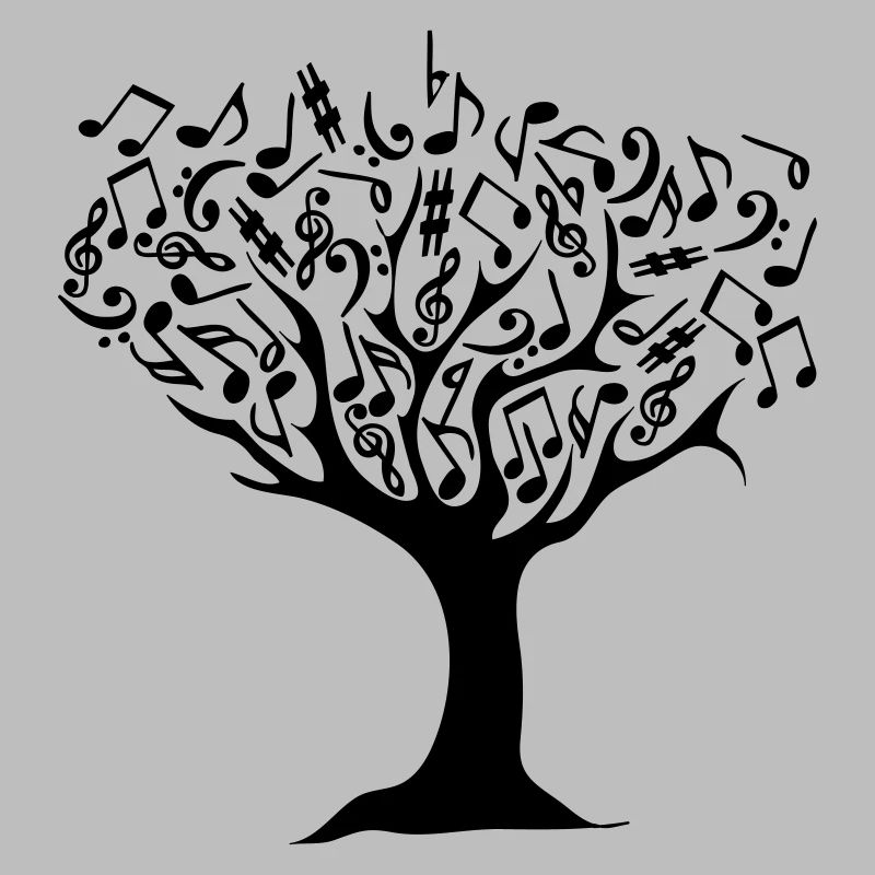 Arbre notes