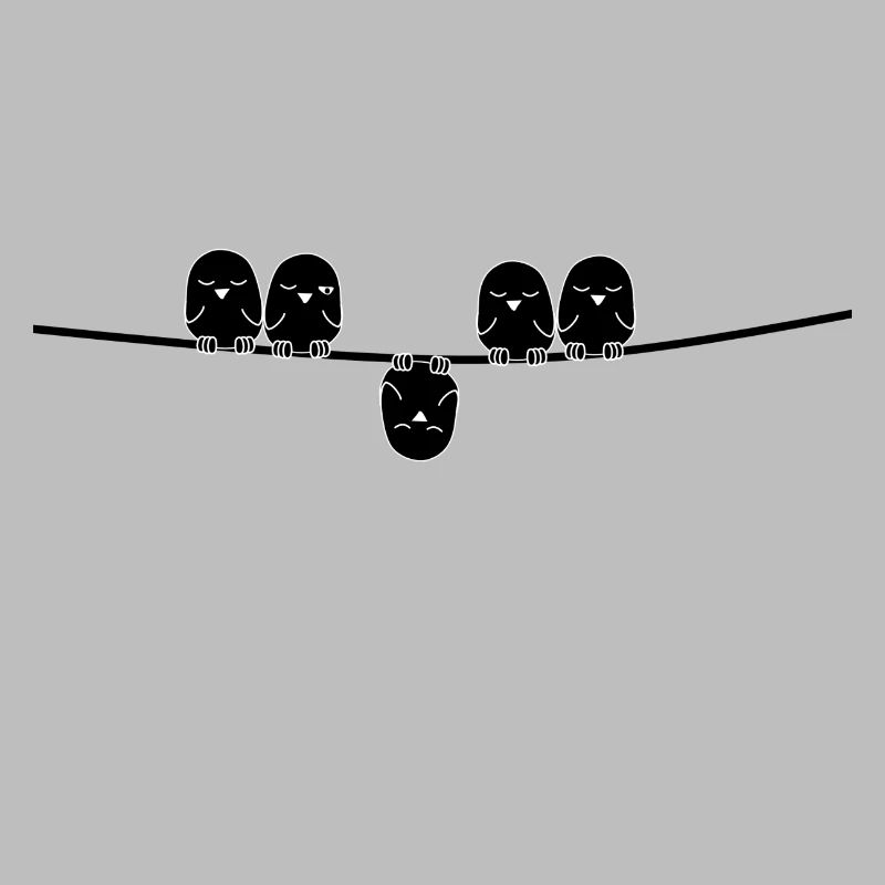 be different