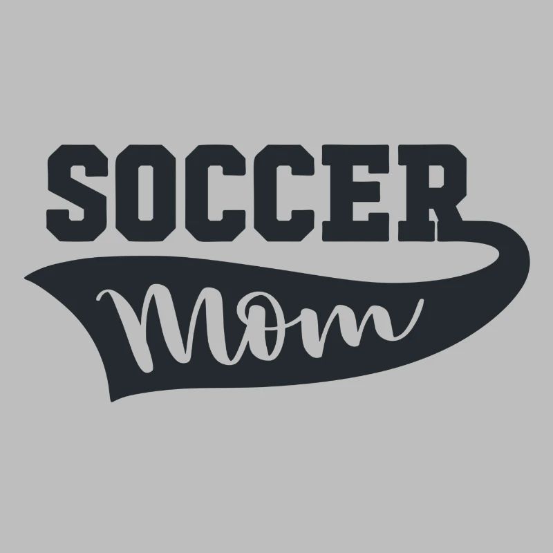 Soccer Mom