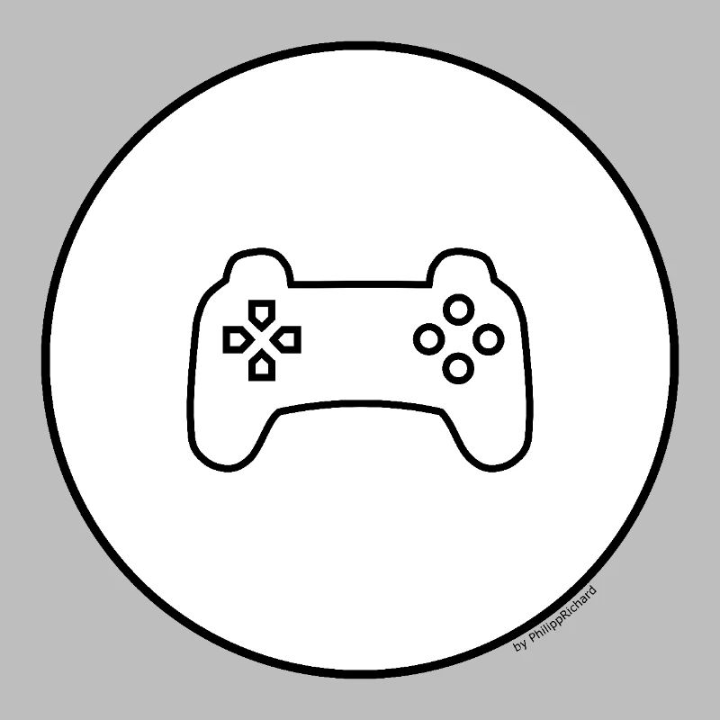 Gaming Controller
