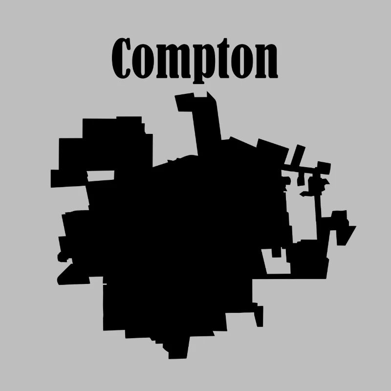 Compton Schwarz