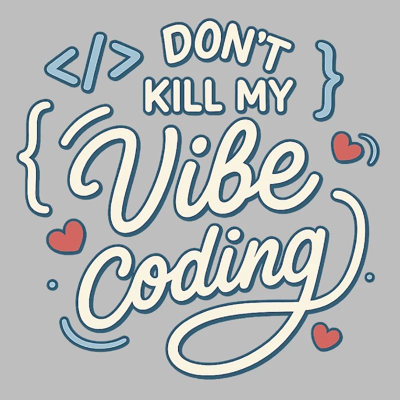 Vibe-Codierung