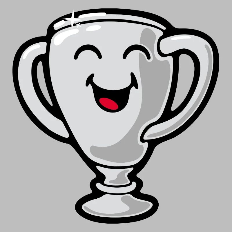 Smiley Trophy