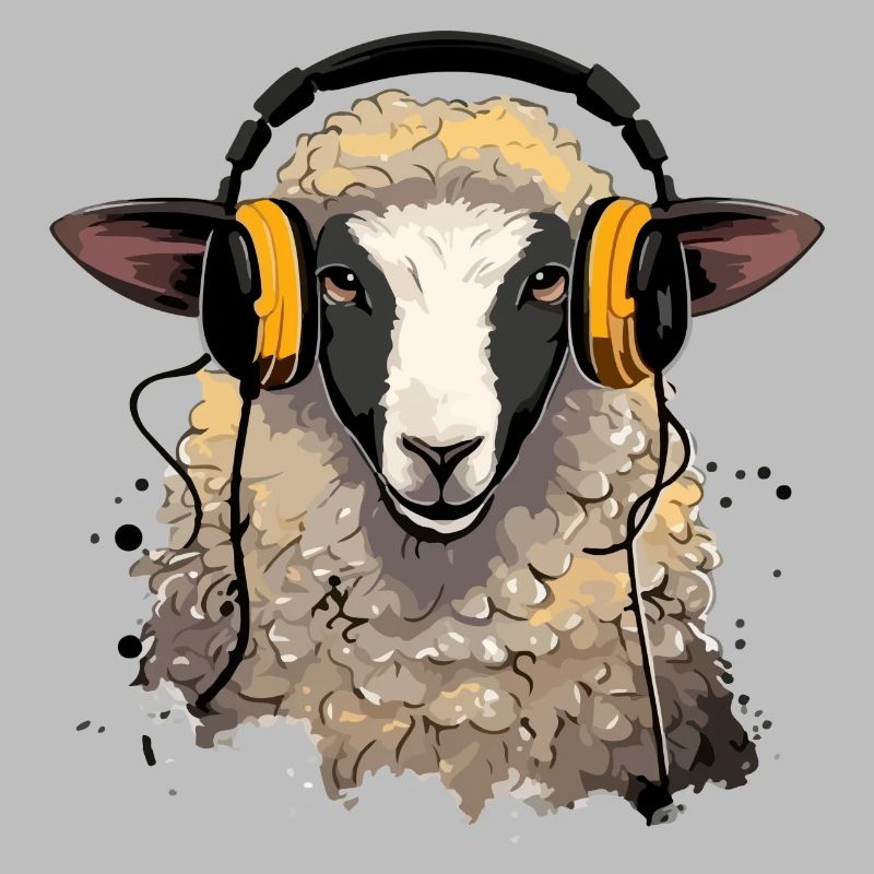Beki le mouton audiophile