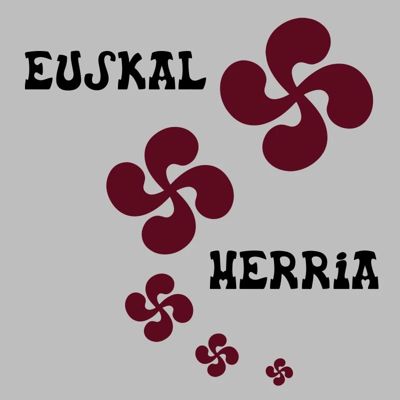Multiple Croix Euskal Herria