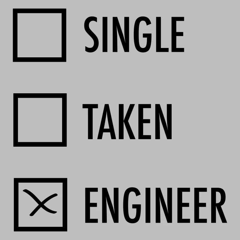 Single - Taken - Engineer