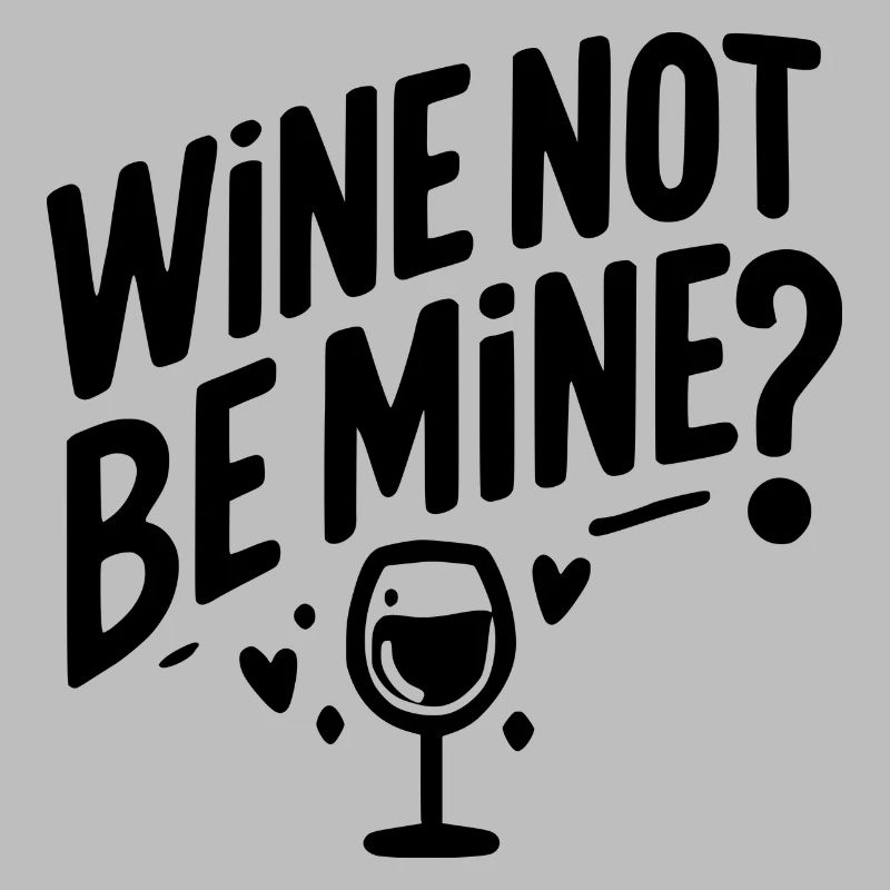 Le vin n’est pas à moi