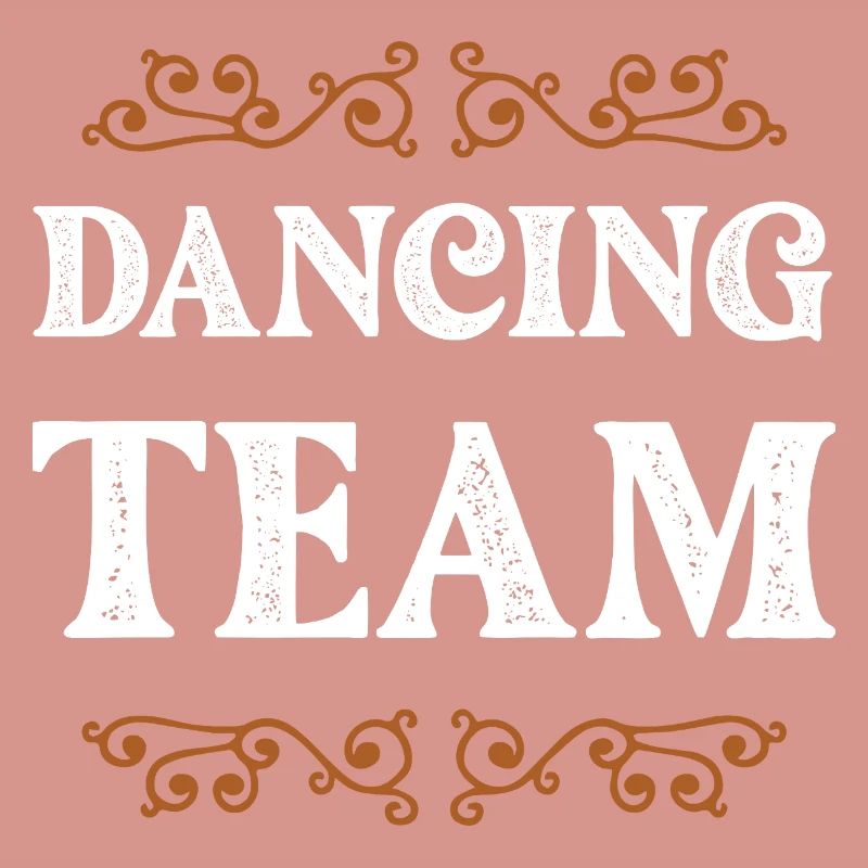Équipe de danse