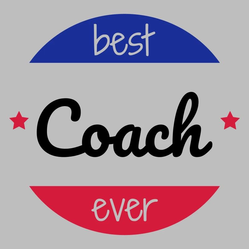 Coach / Coaching / Trainer / Sport
