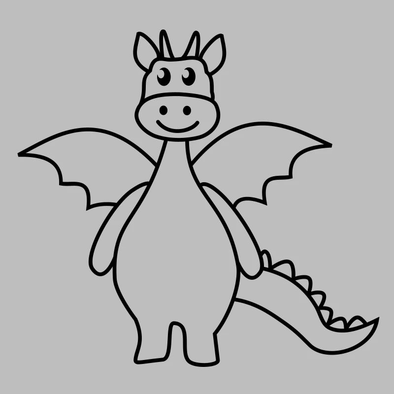 drache