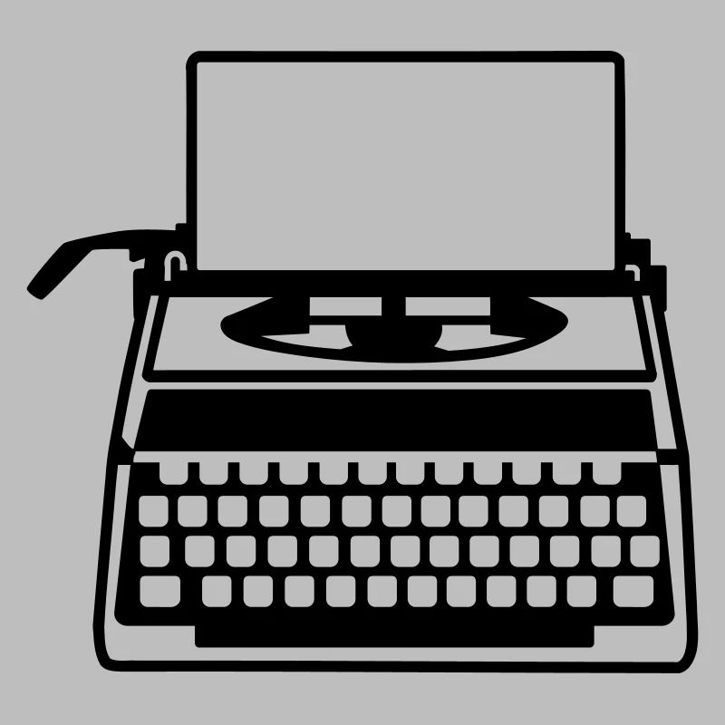 Typewriter
