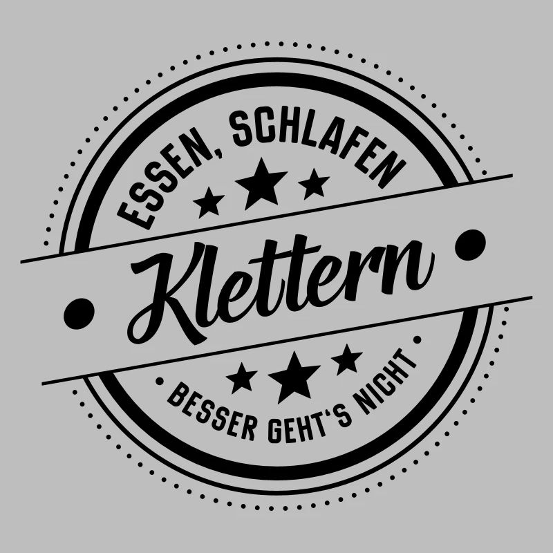 Klettern