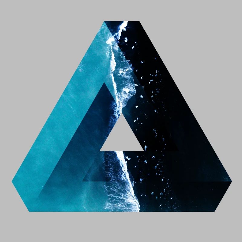 Triangle de Penrose