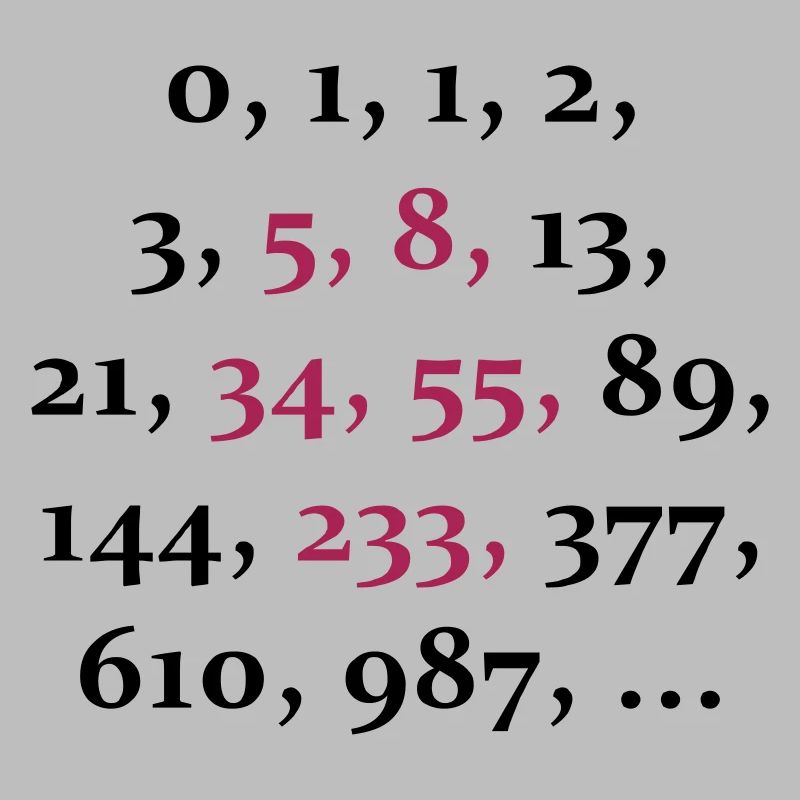 fibonacci sequence (2c)