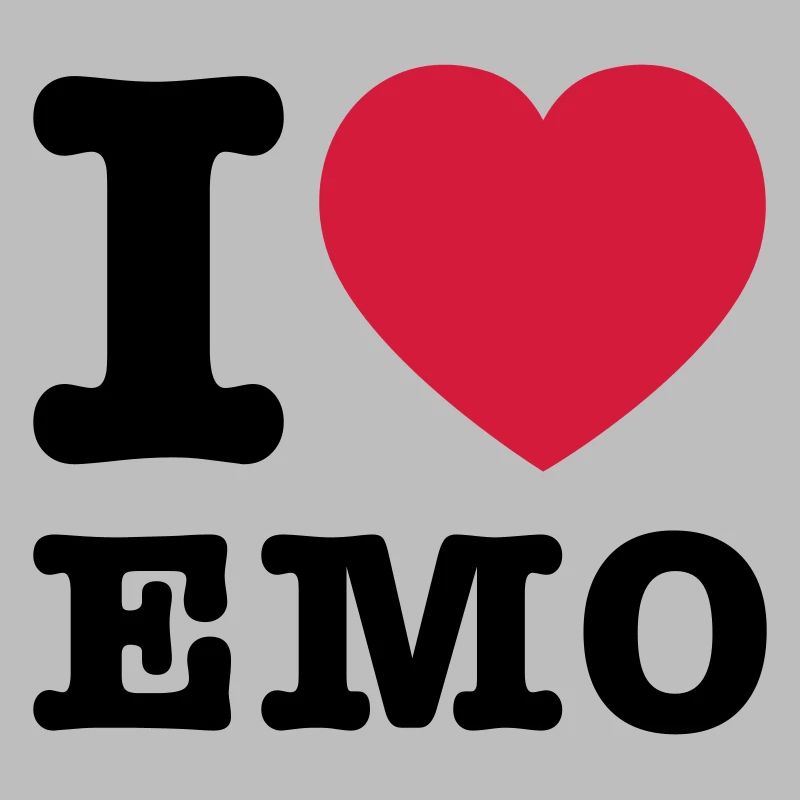 J'aime Emo 2