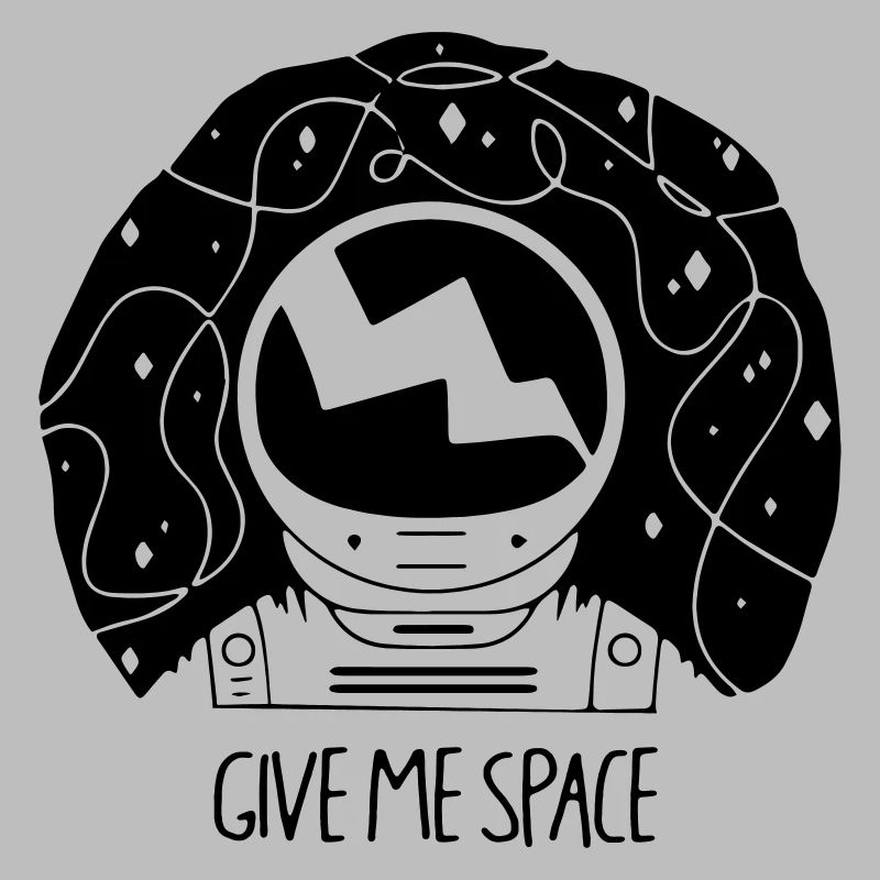 Give Me Space